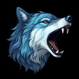Wolf's Den 3.0 logo