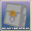 Belgify Backpacks logo
