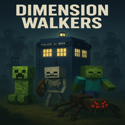 Dimension Walkers project image