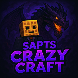 Sapts Crazy Craft logo