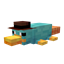 Platypus Craft logo