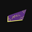 Barons Big Barony logo