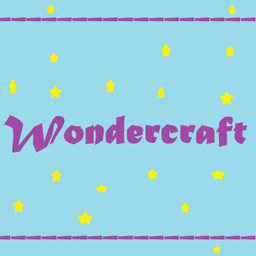 WonderFullcraft logo