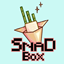 SnadBox logo