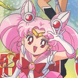 Kawaii Chibi Usa Skin logo