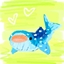 Ohana's Happy Times logo