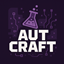 Autcraft: Mekanism Compatibility logo