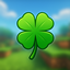 Magic Clover Rework logo