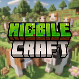 NibbleCraft logo