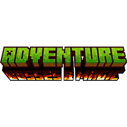 Big Adventure & Bosses & Magic logo
