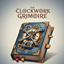 The Clockwork Grimoire - Dişli Çarkların Büyü Kitabı logo