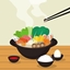 Hotpot SMP logo