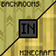 the backrooms logo