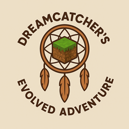 Dreamcatcher's Evolved Adventure