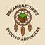 Dreamcatcher's Evolved Adventure logo