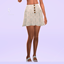 Woman Skirt - Hana - Version 2 logo