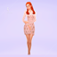 Woman Dress - Sophie - Version 2 logo