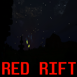 RedRift logo