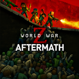 World Of War Infection logo