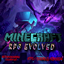 RPG Evolved logo