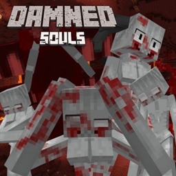 Damned Souls