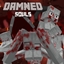 Damned Souls logo