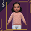 Infant Cozy Sweater logo