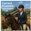 💼🗂️ Equestrian Career (No Promotion) by kiarasims4mods — Spanish Translation ES 📊 logo