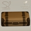 Organic Oasis Hotel Suite Extras- Decor suitcase 🧳 logo