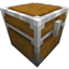 Aga Iron Chest logo