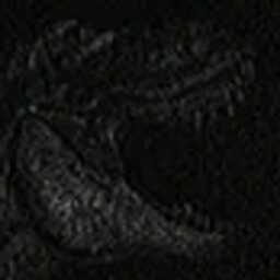 Terror Of The Primal logo