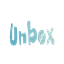 Unbox logo