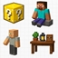 for minigames logo