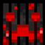 Darkness Curse • Reborn logo