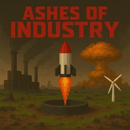 Ashes of Industry logo