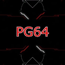 Progamer64's Enhanced Adventure