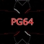 Progamer64's Enhanced Adventure logo