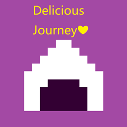 Delicious Journey logo