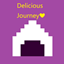 Delicious Journey logo