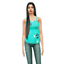 Floral Cami Top logo