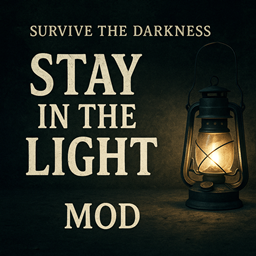 Stay in the Light project image