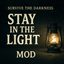 Stay in the Light logo