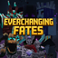 Everchanging Fates RPG logo