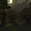 Dark Atmosphere and Dreadful Skies logo