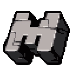 EasyCraft X logo