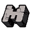 EasyCraft X logo