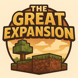 TheGreatExpansion logo