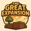 TheGreatExpansion logo