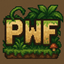 PWF- Parks Wildlife and Farming logo