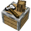 Parrot's 3D Recruit Tables logo